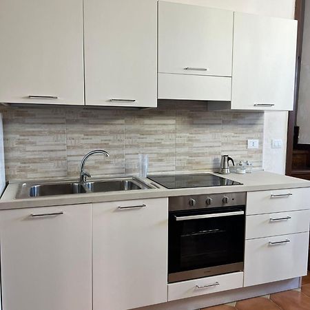 Aper Bed and Breakfast San Martino Valle Caudina Exterior foto