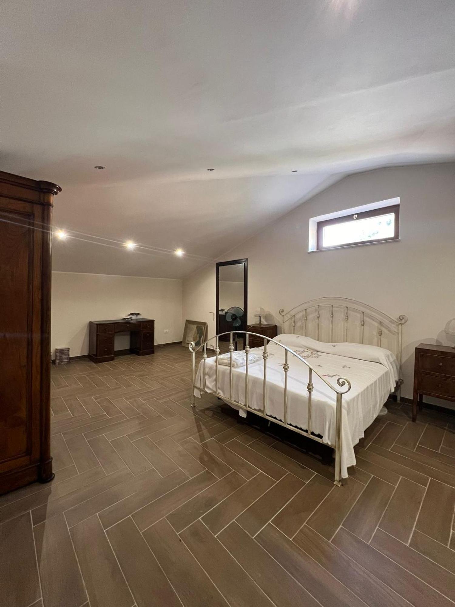 Aper Bed and Breakfast San Martino Valle Caudina Exterior foto